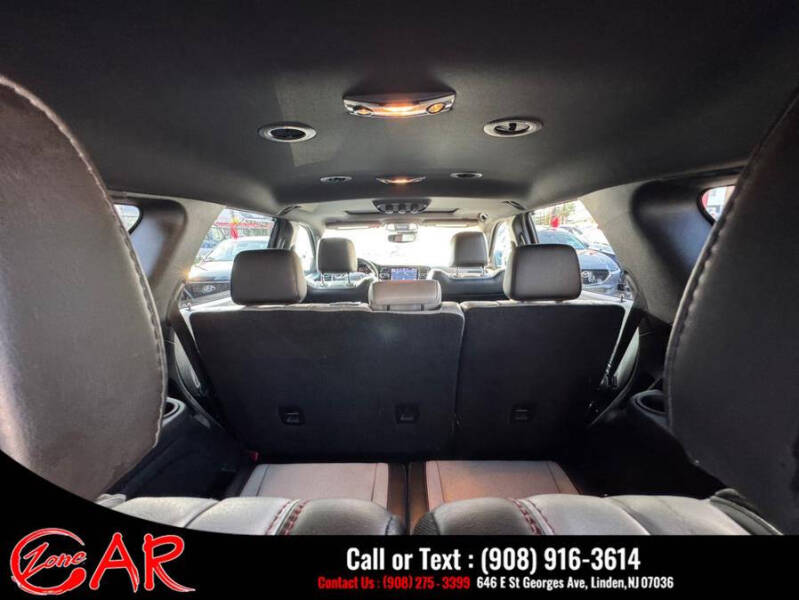 2023 Dodge Durango GT Premium