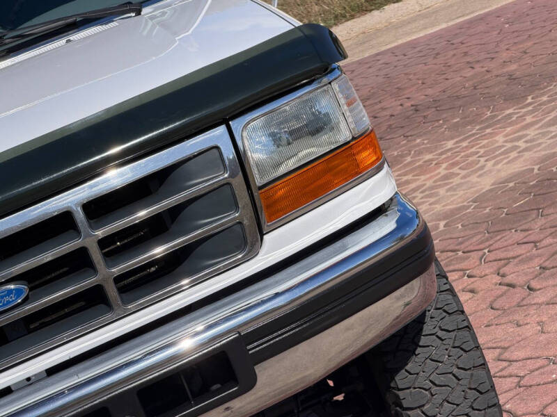 1997 Ford F-350 XLT