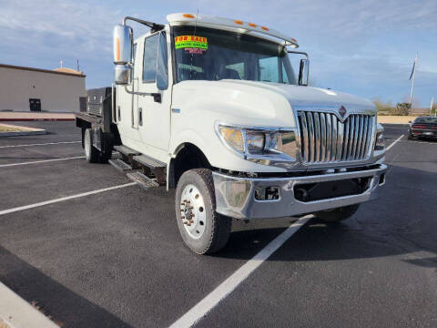 2014 International TerraStar