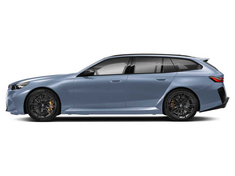 2026 BMW M5 Touring