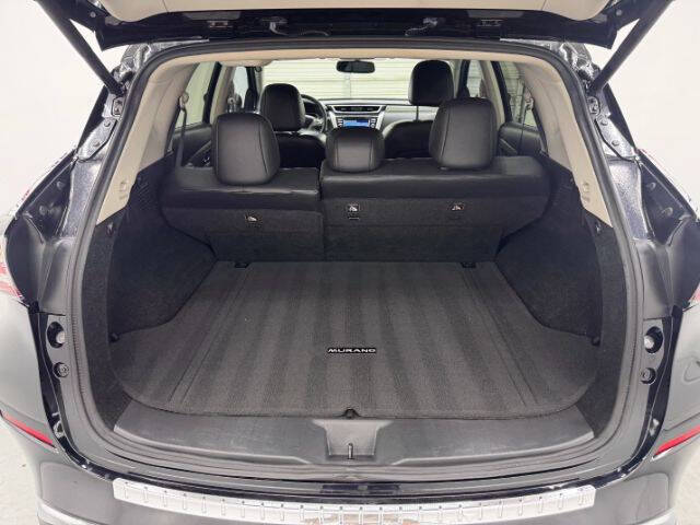 2017 Nissan Murano