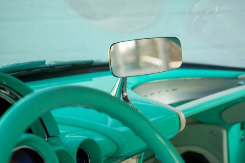 1960 Chevrolet Corvette