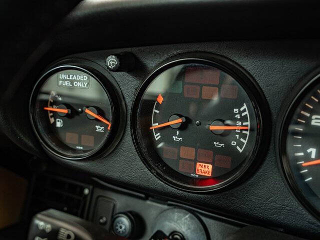 1995 Porsche 911 Carrera