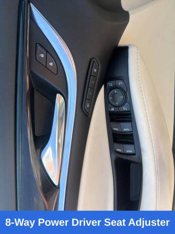 2023 Buick Enclave Premium