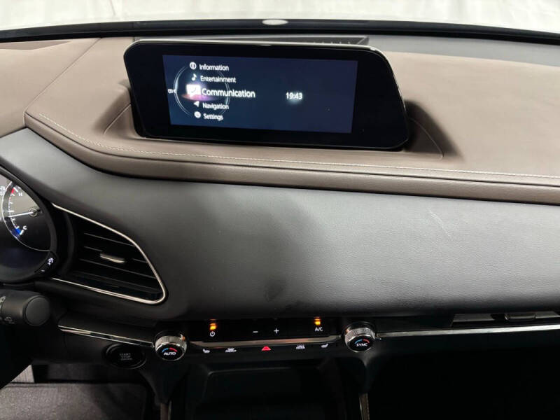 2023 Mazda CX-30 2.5 S Premium