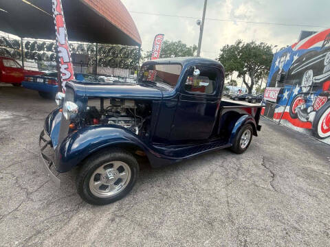 1936 Chevrolet Pick up