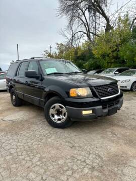 2004 Ford Expedition for sale at Big Bills in Milwaukee WI