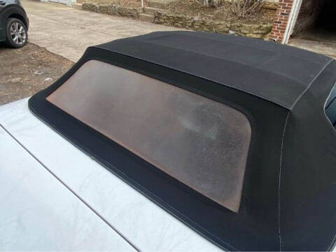 1990 Chevrolet Corvette