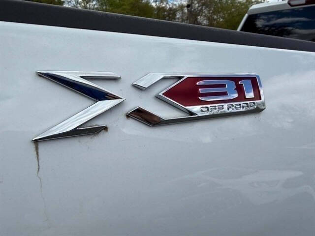 2022 GMC Sierra 2500HD Pro