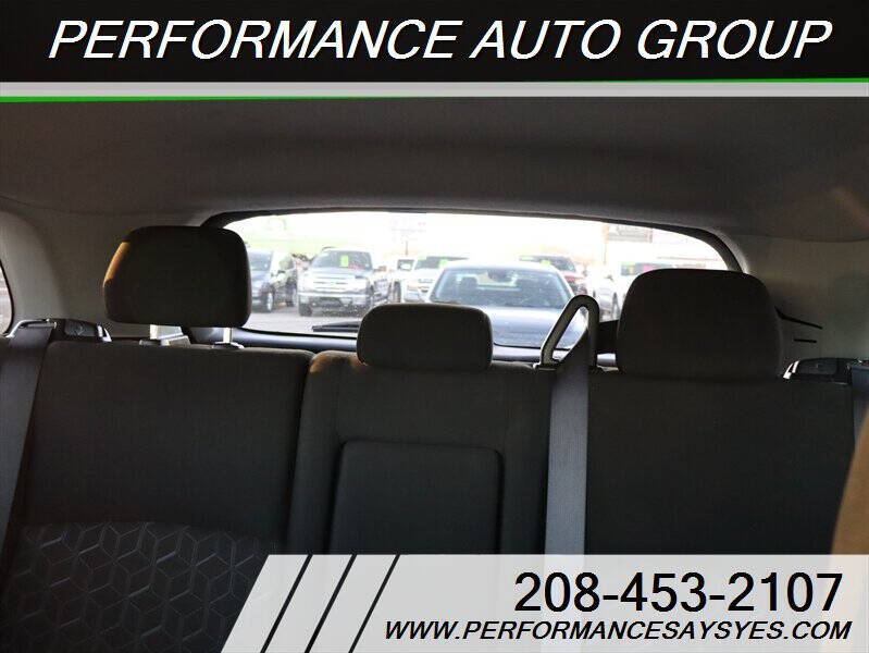 2021 Mitsubishi Outlander Sport S