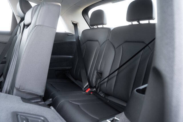 2023 Audi Q7 quattro Premium Plus 55 TFSI