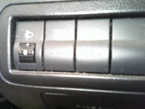 2010 Mazda CX-7 s Grand Touring