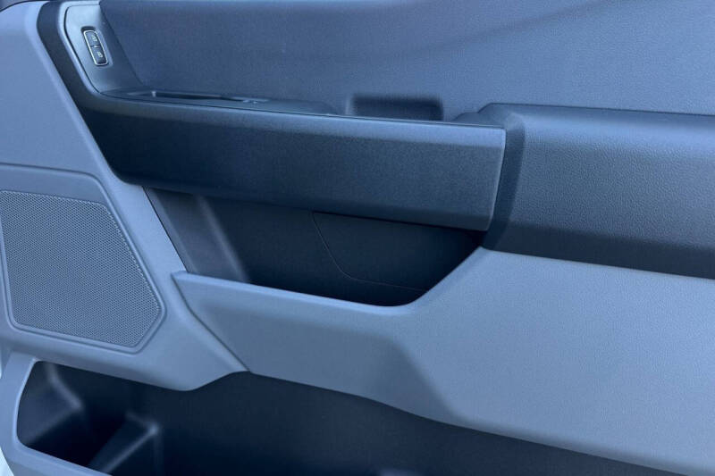 2025 Ford F-350 Super Duty