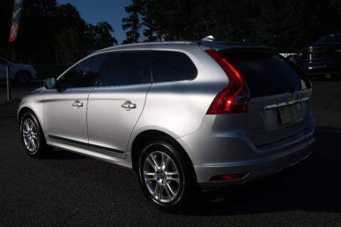 2015 Volvo XC60 3.2 Premier Plus