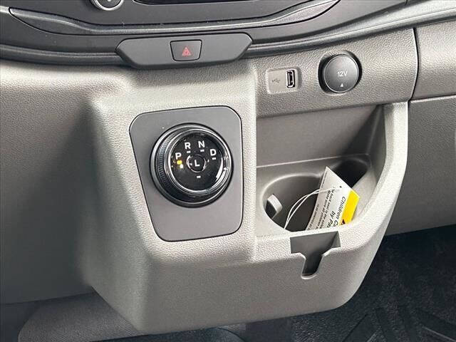 2023 Ford E-Transit 350