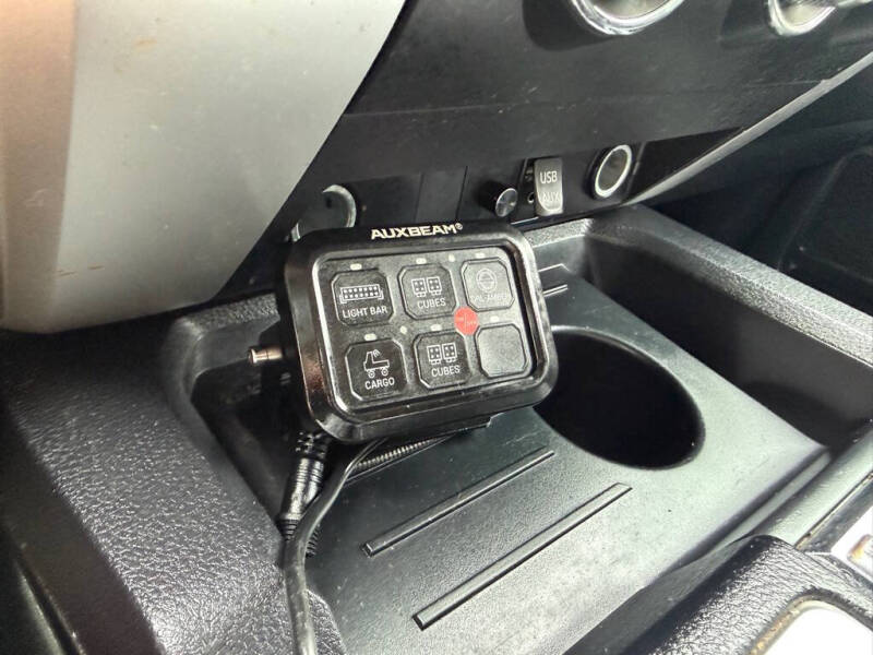2015 Toyota Tundra
