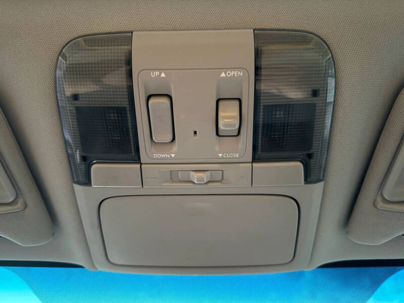 2010 Subaru Outback 2.5i Premium