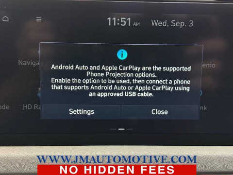 2022 Hyundai Sonata SEL Plus