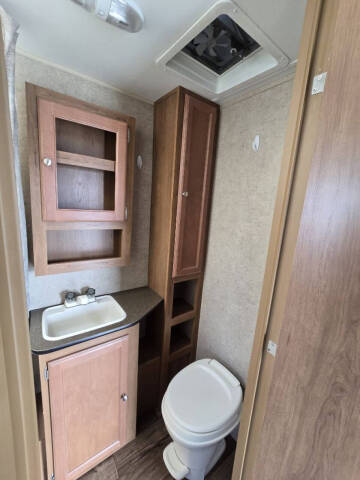 2016 Gulfstream Streamlite