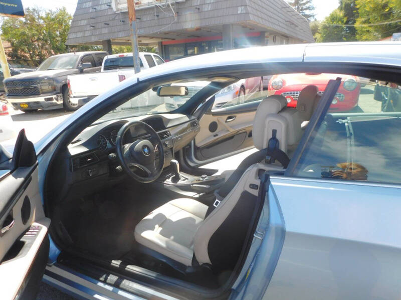 2013 BMW 3 Series 328i