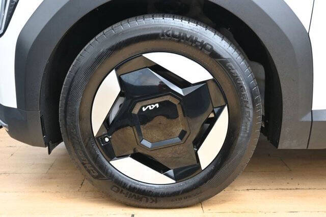 2024 Kia EV9 Light