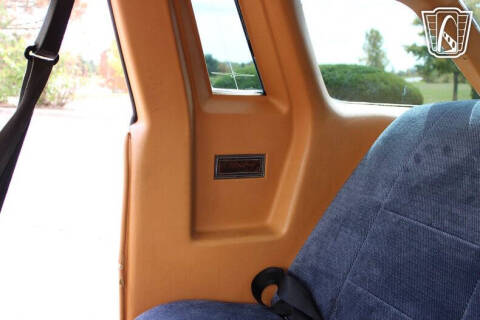 1979 Ford Thunderbird