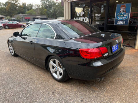 2011 BMW 3 Series 328i