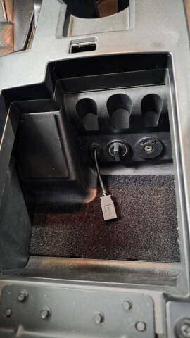 2007 Ford Mustang GT Premium