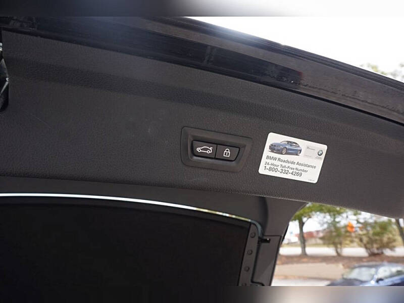 2016 BMW 3 Series 328i xDrive Gran Turismo