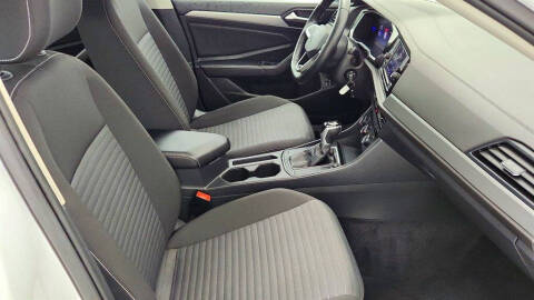 2022 Volkswagen Jetta S