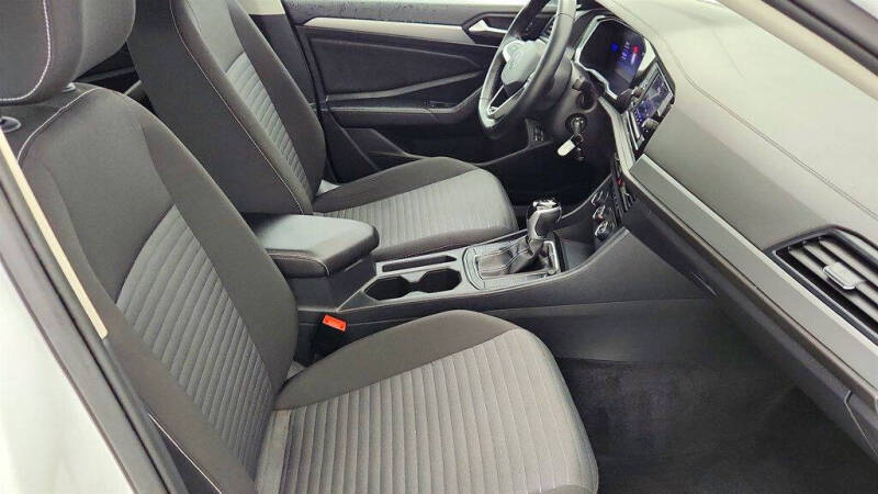 2022 Volkswagen Jetta S