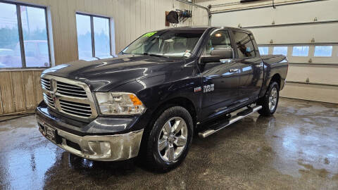 2014 RAM 1500 for sale at Sand's Auto Sales in Cambridge MN