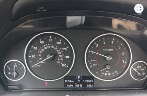 2018 BMW 3 Series 330i