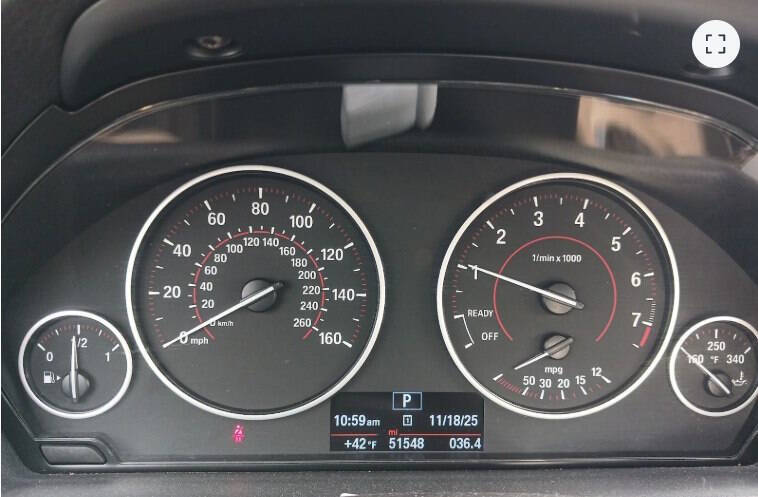 2018 BMW 3 Series 330i