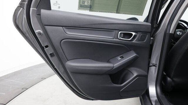 2025 Acura Integra