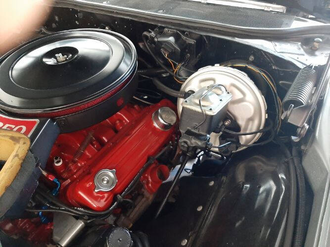 1970 Buick Gran Sport