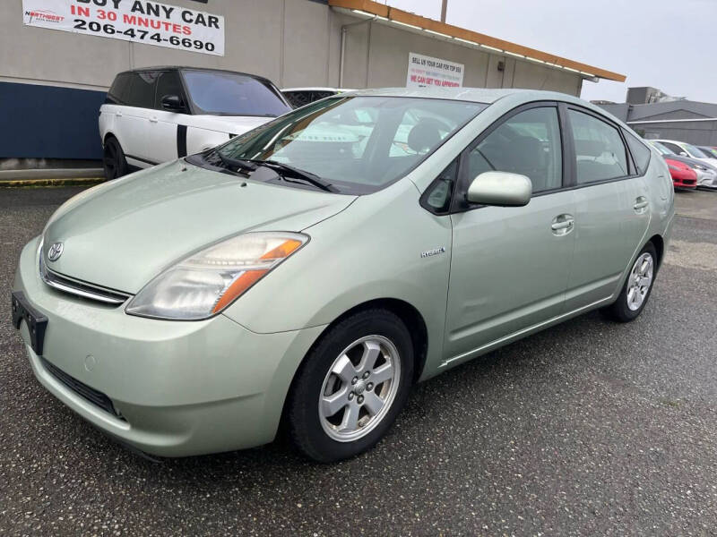 2007 Toyota Prius