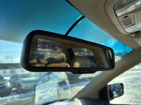 2008 Honda Odyssey EX-L