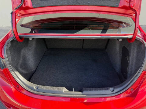 2014 Mazda MAZDA3 i Touring