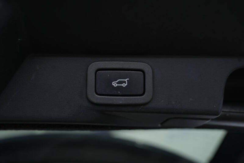 2019 Land Rover Range Rover Sport HSE