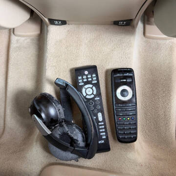 2013 Mercedes-Benz GL-Class GL 450 4MATIC