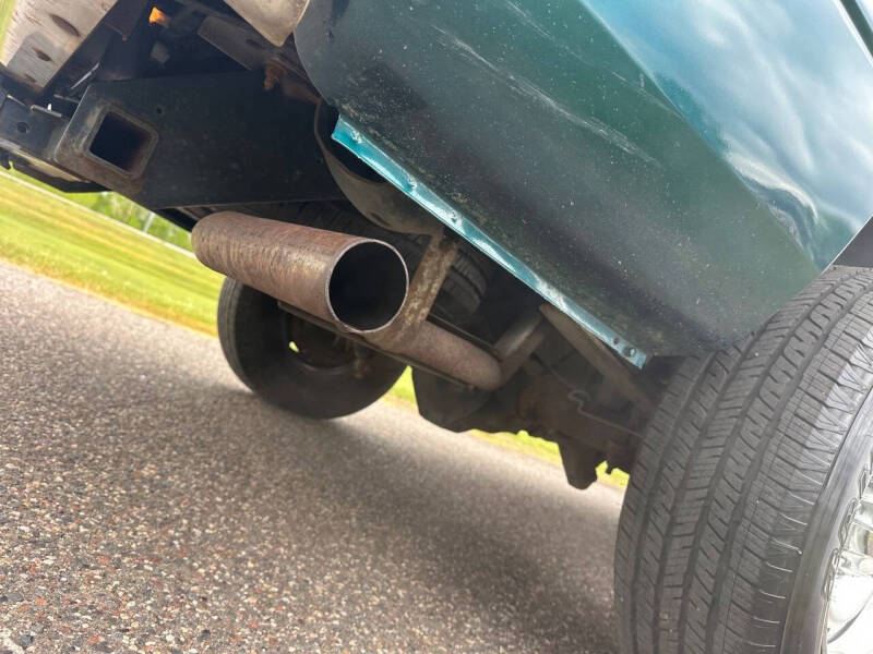 1997 Dodge Ram 1500 ST