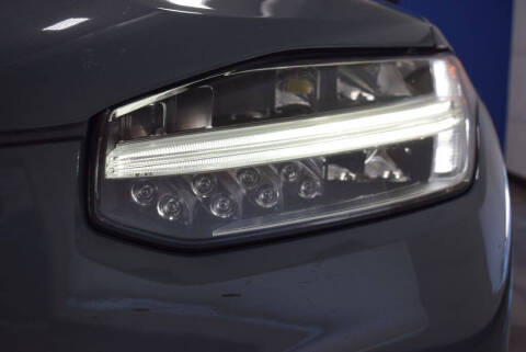 2020 Volvo XC90 T5 Momentum