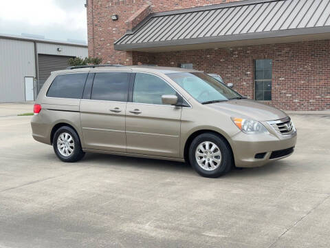 2008 Honda Odyssey EX