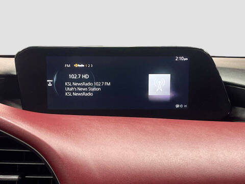 2021 Mazda Mazda3 Hatchback Premium Plus