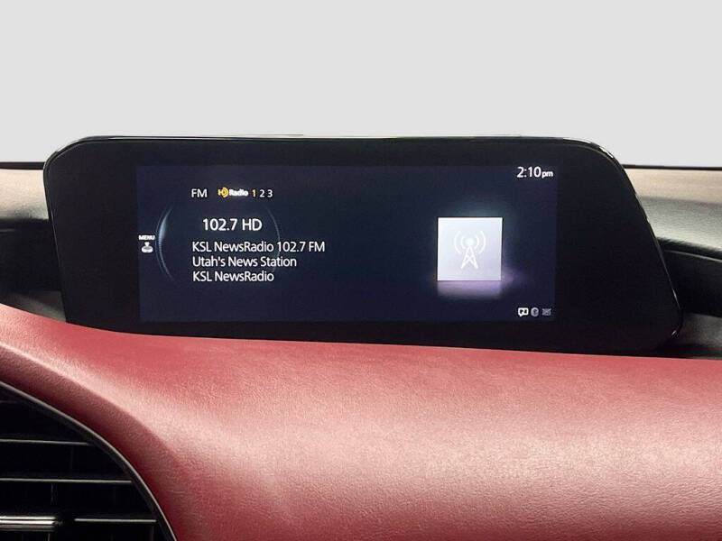 2021 Mazda Mazda3 Hatchback Premium Plus