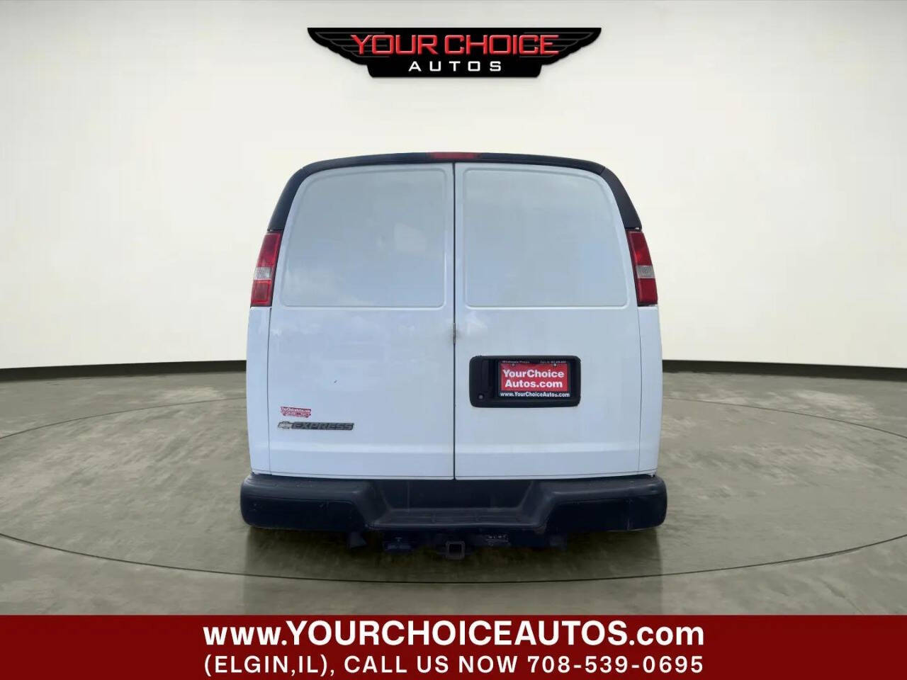 ChevroletExpress4