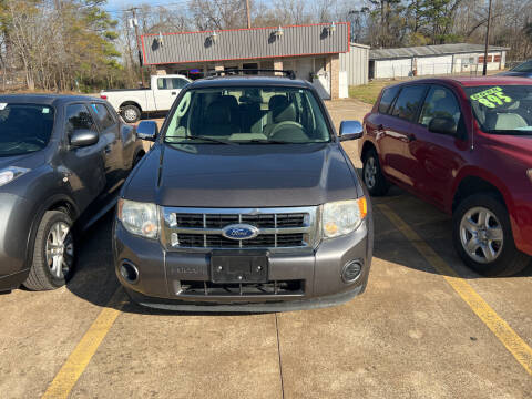 2011 Ford Escape for sale at JS AUTO in Whitehouse TX