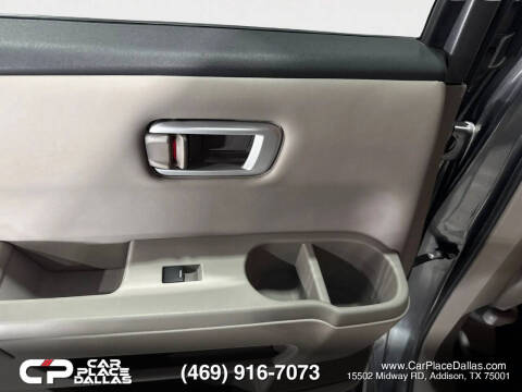 2009 Honda Pilot EX-L