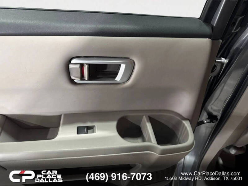 2009 Honda Pilot EX-L